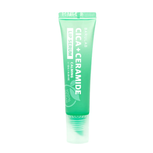 Barulab Cica Ceramide Calming Lip Serum 10g