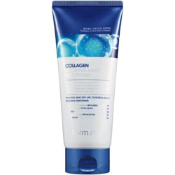 Farm Stay Collagen Water Full Moist Peeling Gel 180ml Farm Stay Collagen Water Full Moist Peeling Gel 180ml