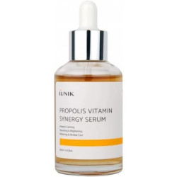 iUNIK Propolis Vitamin Synergy Serum 50ml