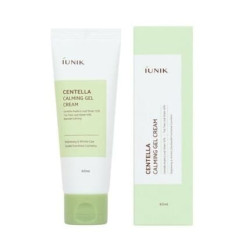 iUNIK Centella Soothing Gel Cream 60ml iUNIK Centella Soothing Gel Cream 60ml