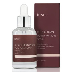iUNIK Beta-Glucan Power Moisture Serum 50ml