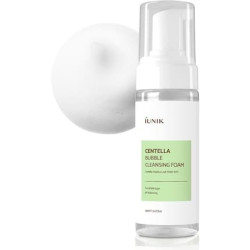 iUNIK Centella Bubble Cleansing Foam 150ml iUNIK Centella Bubble Cleansing Foam 150ml
