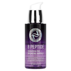 Enough 8 Peptide Sensation Pro Balancing Ampoule 30ml
