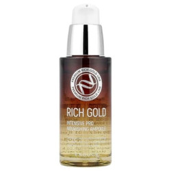 Enough Rich Gold Intensive Pro Nourishing Ampoule 101 Fl Oz 30ml
