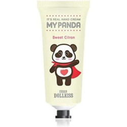 Fruit Fix My Sweet Panda Hand Cream 30ml Citron