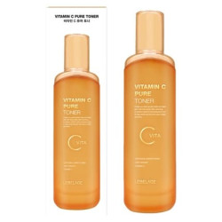 Lebelage Vitamin C Pure Face Toner Lebelage Vitamin C Pure Face Toner