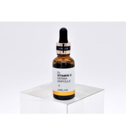 Lebelage Dr Vitamin C Derma Ampoule 30ml