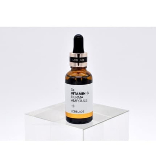 Lebelage Dr Vitamin C Derma Ampoule 30ml