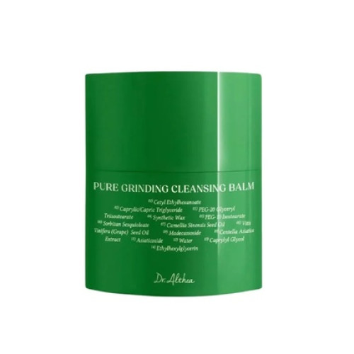 Dr Althea Pure Grinding Cleansing Balm 50 Ml