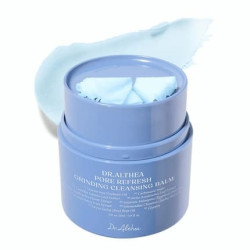 Dr. Althea Pore Refresh Grinding Cleansing Balm 50 Ml