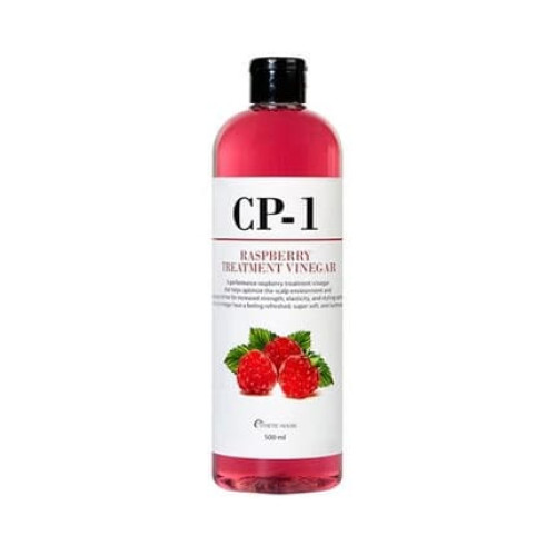 [ESTHETIC HOUSE] CP-1 Raspberry Treatment Vinegar 500ml