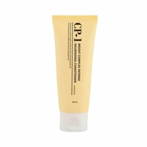 Esthetic House CP-1 Bright Complex Intense Nourishing Conditioner Tube 100ml Esthetic House CP-1 Bright Complex Intense Nourishing Conditioner Tube 100ml