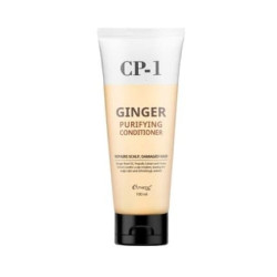 Esthetic House CP-1 Ginger Conditioner 100ml Esthetic House CP-1 Ginger Conditioner 100ml