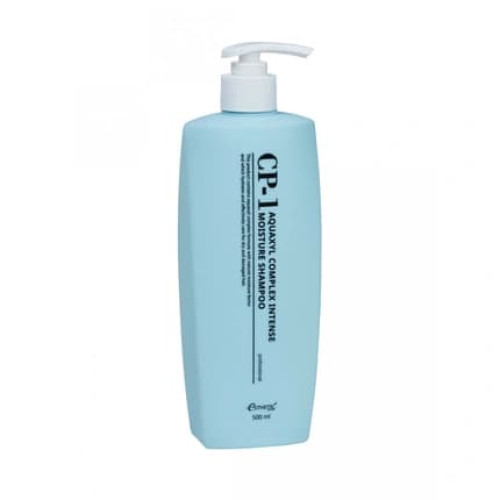 Cp-1 Aquaxyl Complex Intense Moisture Shampoo 500ml
