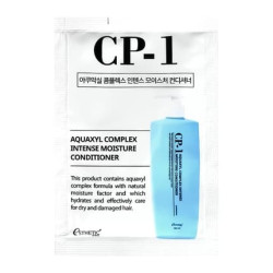 Esthetic House Cp-1 Aquaxyl Complex Intense Moisture Conditioner Sample Pouch - 8 Ml Esthetic House Cp-1 Aquaxyl Complex Intense Moisture Conditioner Sample Pouch - 8 Ml