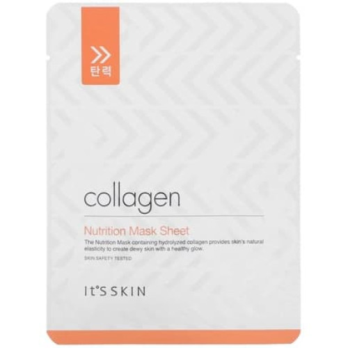 It's Skin Collagen Nutrition for Skin Elasticity Anti-Wrinkle Anti-Aging