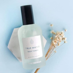 Thank You Farmer True Water Deep Toner 150ml Thank You Farmer True Water Deep Toner 150ml
