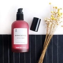 Thank You Farmer Miracle Age Repair Toner Thank You Farmer Miracle Age Repair Toner