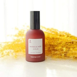 Thank You Farmer Miracle Age Repair Serum 60ml