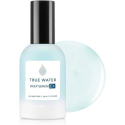 Thankyou Farmer True Water Deep Serum