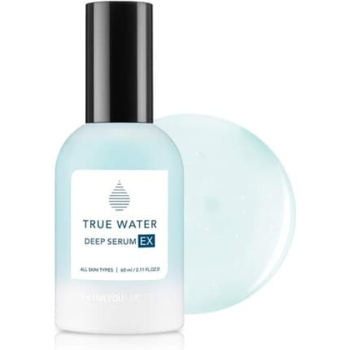 Thankyou Farmer True Water Deep Serum
