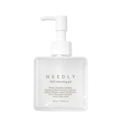 Needly Mild Cleansing Gel 235 Ml