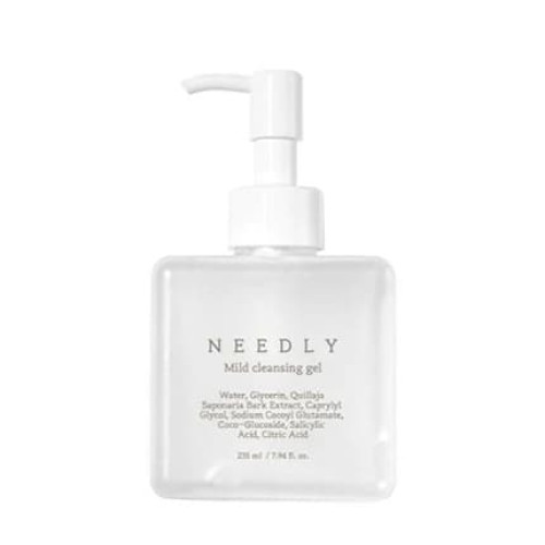 Needly Mild Cleansing Gel 235 Ml