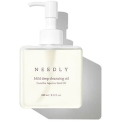 Needly Mild Deep Cleansing Oil