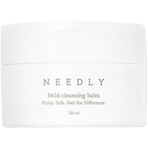 Needly Mild Cleansing Balm 120 Ml