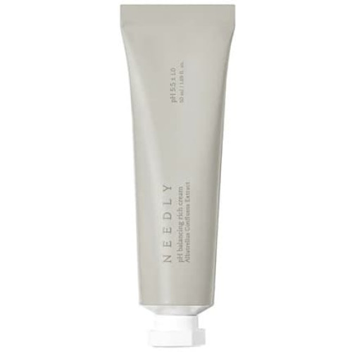 Needly Intensive Moisturizing Cream Ph Balancing Rich Cream 50 Ml