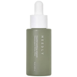 Needly Cicachid Soothing Ampoule Serum 30 Ml