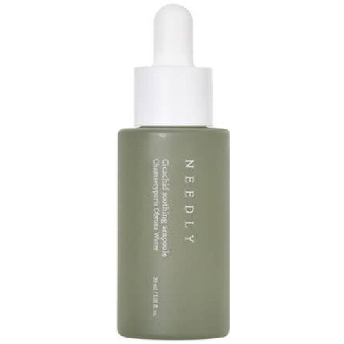 Needly Cicachid Soothing Ampoule Serum 30 Ml