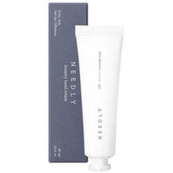 Needly Heavenly Musk Sensory Hand Cream 30 Ml