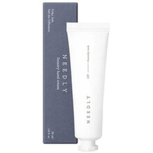 Needly Heavenly Musk Sensory Hand Cream 30 Ml