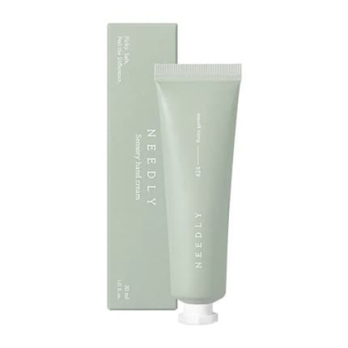 Needly Rainy Garden Hand Cream Sensory Hand Cream 30 Ml