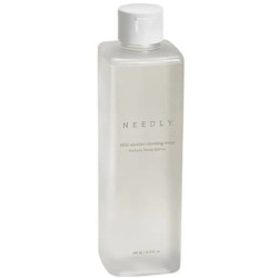 Needly Mild Micellar Cleansing Water 390 Ml