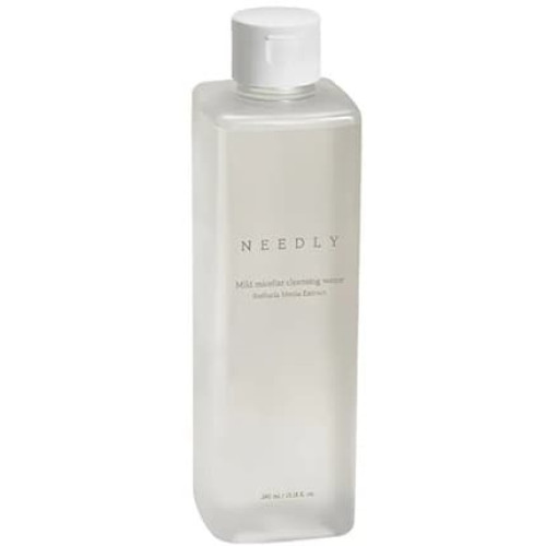 Needly Mild Micellar Cleansing Water 390 Ml
