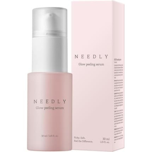 Needly Acne-Friendly Glow Serum