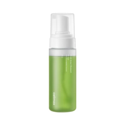Celimax The Real Noni Acne Bubble Cleanser 155 Ml
