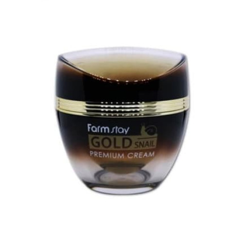 FARM STAY Gold Snail Premium Cream 50ml 1.69oz