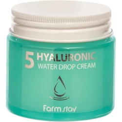 Farmstay Hyaluronic Water Drop Cream Farmstay Hyaluronic Water Drop Cream