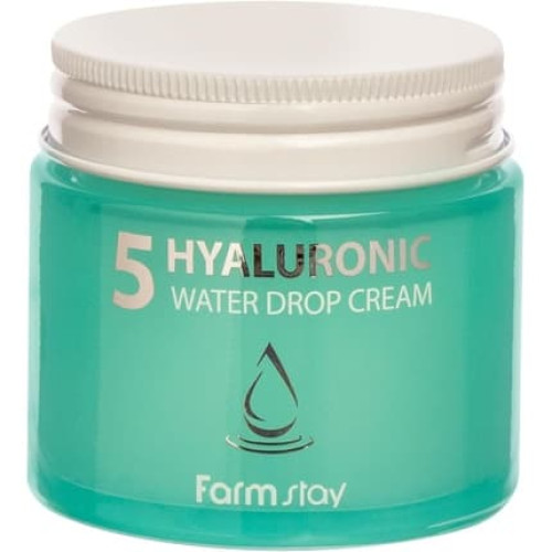 Farmstay Hyaluronic Water Drop Cream