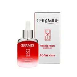 Farm Stay Ceramide Firming Facial Ampoule 35ml