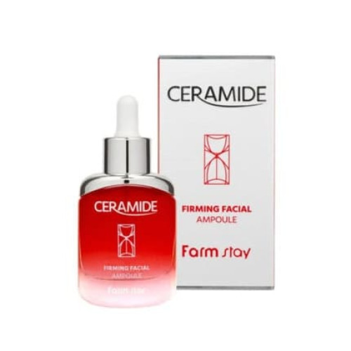 Farm Stay Ceramide Firming Facial Ampoule 35ml