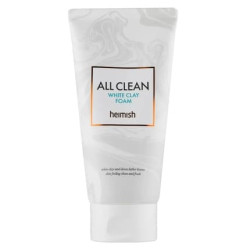 Heimish All Clean White Clay Foam Cleansing Foam 150g Heimish All Clean White Clay Foam Cleansing Foam 150g