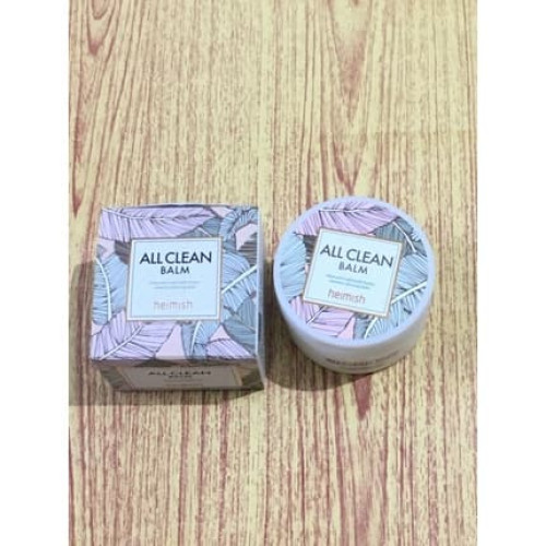 Heimish All Clean Balm 50ml