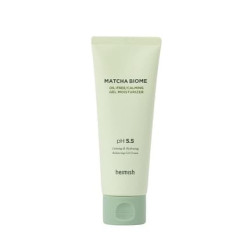 [heimish] Match Biome Oil-Free Calming Gel Moisturizer 3.38 fl.oz 100 ml