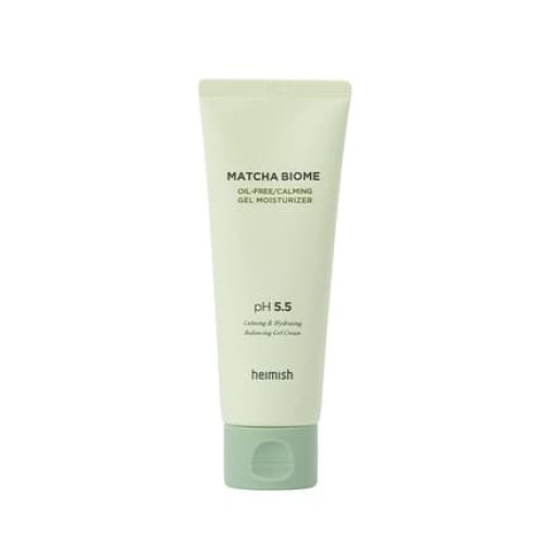 [heimish] Match Biome Oil-Free Calming Gel Moisturizer 3.38 fl.oz 100 ml