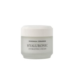 Heimish Moringa Ceramide Hyaluronic Hydrating Cream 50ml 1.69 Fl.Oz