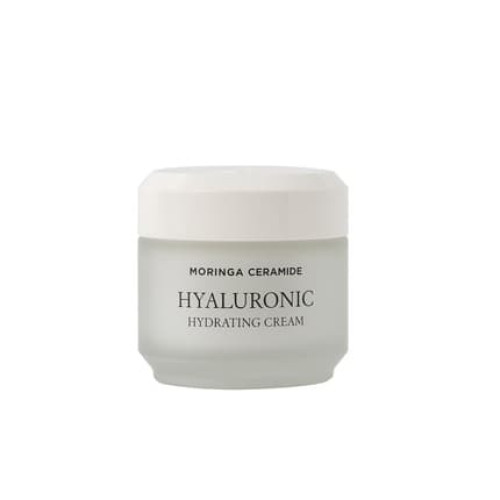 Heimish Moringa Ceramide Hyaluronic Hydrating Cream 50ml 1.69 Fl.Oz